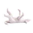 thumbnail image 4 of Porta Anillos de Cerámica LZBALUYO Figura de Perro 10 cm, 4 of 8
