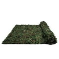 thumbnail image 5 of Bulk Roll Camo Netting - Camouflage Net, Blind for Hunting, Military, Decoration, Sunshade, Party, 1.5x6M, 5 of 6