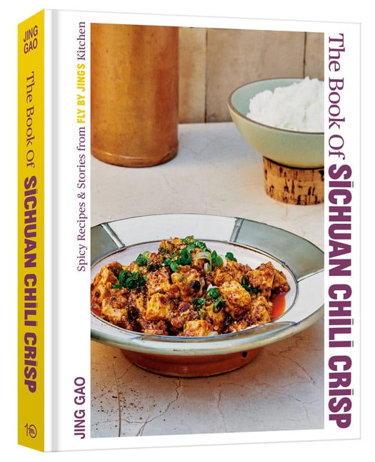 fly by jing cookbook fly by jing cookbook