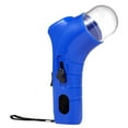 thumbnail image 1 of Pet Dog Treat Launcher Plastic Blue For Pet Owners During Feeding Time 1Pack, 1 of 8
