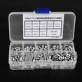 thumbnail image 4 of Screws, No Pollution  Nut Assortment, Machine Accessories For Machine Tools, 4 of 8