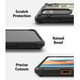thumbnail image 5 of Ringke Fusion-x Design Case Compatible with Xiaomi Redmi Note 10 Pro/10 Pro Max, Hard - Ticket Band, 5 of 9