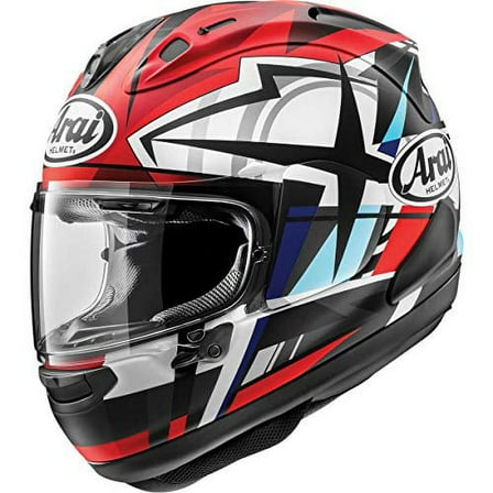 Arai Corsair-X Takumi Full Face Motorcycle Helmet Frost XX-Large