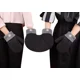 thumbnail image 1 of Mando a distancia universal compatible con todos los televisores inteligentes Samsung TV 288D, con botones, 1 of 5