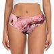 thumbnail image 1 of Balery Delicate Pink Carnations Ropa Interior de Algodón para Mujer con Dibujo – Braguitas Cómodas y Elásticas, Estilo Clásico-X-Small, 1 of 6