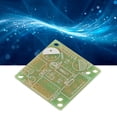 thumbnail image 4 of Audio Amp Module, Smart Electronic 37x41mm Unsoldered LM386  Kit Super Mini with Speaker for Musical Projects, 4 of 8