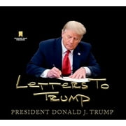 Letters to Trump (Hardcover)
