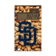 San Diego Padres Desktop Calculator MLB
