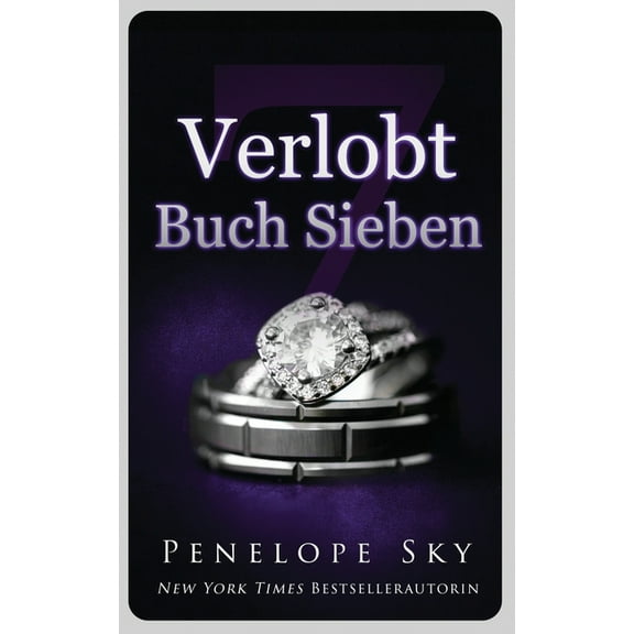 Verlobt: Verlobt Buch Sieben (Paperback)