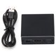 thumbnail image 1 of Extractor de audio con divisor de extractor de audio compatible DTS óptico 4K SPDIF RCA HDMI, 1 of 8