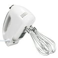 thumbnail image 4 of 180W 7 Speed Electric Hand Mixer Whisk Egg Beater With 2 Balloon Whisks, 4 of 4