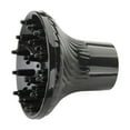 thumbnail image 5 of Hair Diffuser Hair Styling Tool, Universal,Hair Dryers Accessories,Hair Dryer Attachment,Blow Dryer Diffuser for Curly and Wavy Hair,Portable Black, 5 of 10