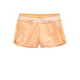 thumbnail image 1 of Pantalones cortos deportivos informales para caminar Justice Girls Woven, naranja, 14 Justice Caminando, 1 of 2