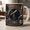 Black, variant on Astronomy Mug 3D Effect Stargazer Coffee Cup, Stargazing Gift for Space Lovers
