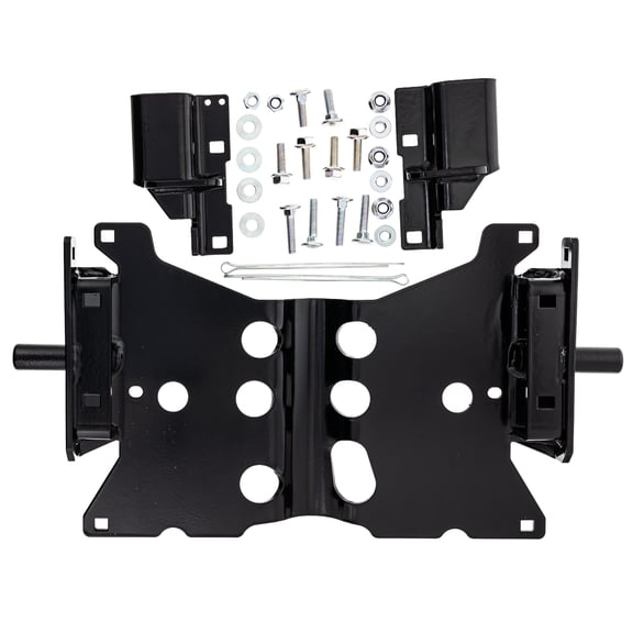 Can-Am 715007743 BRP  ProMount Mounting Plate Defender Commander Renegade 1000