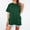 FOREST GREEN, variant on HD HANDICHI DESIGN Funny Gangster Cat Meme Tee, Vintage Graphic Shirt Cat Lover Mom Dad Gift, Unisex S-5XL Multicolor