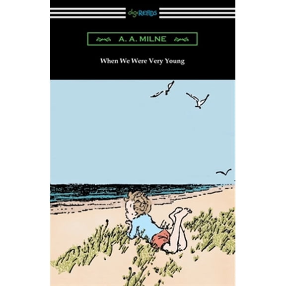 Pre-Owned When We Were Very Young (Paperback)
