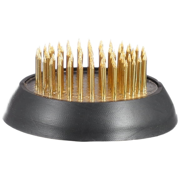 Floral Picks with Wire Flower Arrangement Arranging Lover Creative