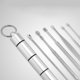 thumbnail image 1 of Ear Scoop Tool Organizador de cepillos, acero inoxidable Ear Scoop 6pcs Set Ear Scoop Picking Tool God Storage Portable Ear Scoop Setter (7pcs) ZefeiWu 8390615460804, 1 of 1