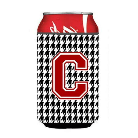 

Monogram - Houndstooth Can Or Bottle Hugger