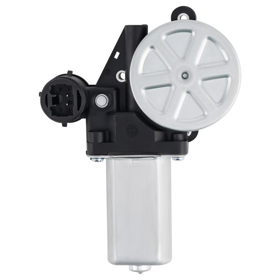 Maxpeedingrods Front Left Power Window Motor For Toyota Camry 3.0L V6 2.4L L4 Trim:LE 2002-2006
