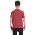thumbnail image 3 of Comfort Colors Youth Midweight RS T-Shirt - C9018, 3 of 4