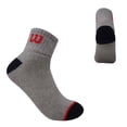 thumbnail image 3 of Tin Wilson para Hombre, Quarter Combinado Multicolor 5 Pares Unitalla, 3 of 4