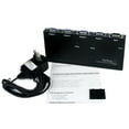 thumbnail image 6 of StarTech 4 Port High Resolution VGA Video Splitter, 6 of 6