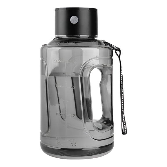 ACDANC 2026 New Hydrogen Water Generator 1500Ml Large Capacity Drop Proof Hydrogen Water Bottle Portable Hydrogen Water Sports Water Bottle