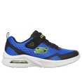 thumbnail image 2 of Zapatilla Skechers Kids Microspec Max Torvix para niños, 2 of 3