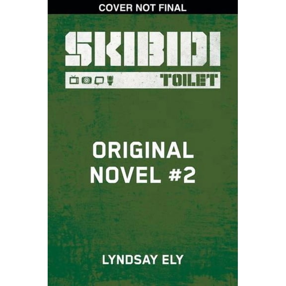 The Twisted Path (Skibidi Original Novel #2)