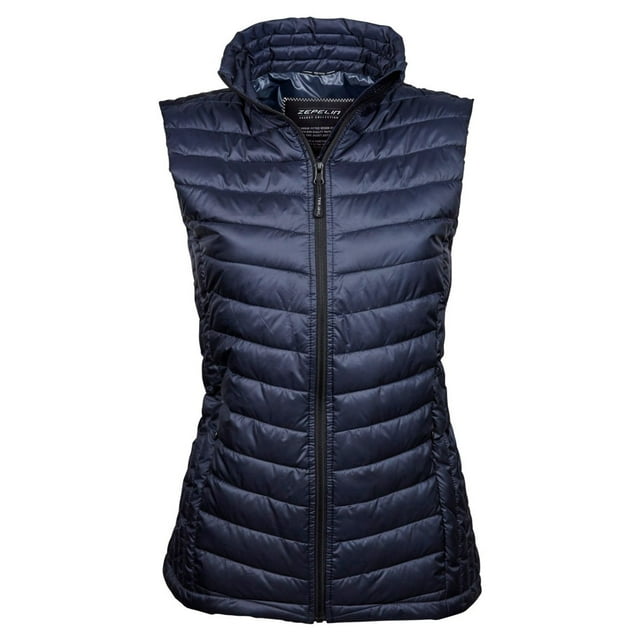 Tee Jays Gilet Sans Manches Rembourré pour Femmes / Veste
