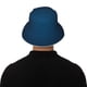 thumbnail image 5 of Balery Dark Blue Sombreros para el sol para hombre y mujer, sombrero de pescador con UPF 50+, 5 of 6