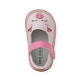 thumbnail image 5 of Wee Squeak Piggy Shoe Size: 10, Color: Pink, 5 of 9