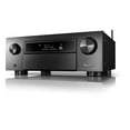 thumbnail image 3 of Denon AVR-X6700H 11.2-Channel 8K Home Theater Receiver with 3D Audio and  Voice Control Voice Control, 3 of 5