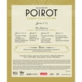 thumbnail image 3 of Poirot: The Complete Cases Collection (DVD), 3 of 5