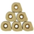thumbnail image 1 of Dr. Pulley 16x13 Sliding Roller Weights 4 Gram, 1 of 2
