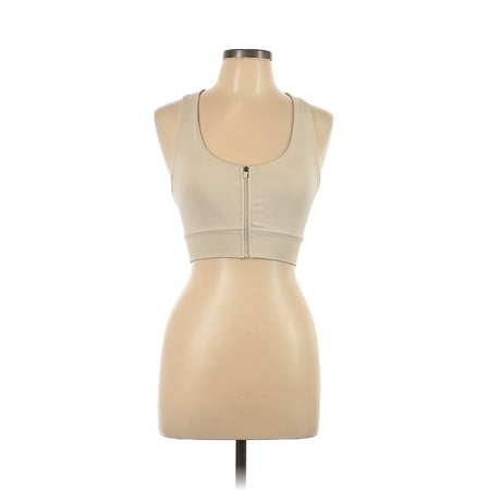 

Pre-Owned 90 Degree by Reflex Women s Size L Sports Bra