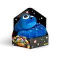 thumbnail image 4 of Slither IO Jumbo 24 Inch Bendable Plush | Blue Star, 4 of 5