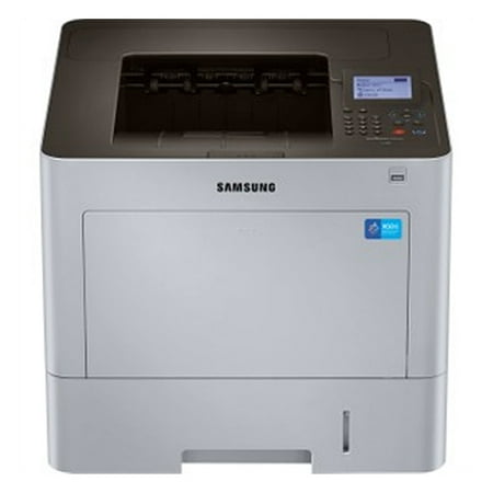 Samsung 555010368-08 ProXpress Monochrome Laser Printer Duplex USB - LAN (Best Samsung Laser Printer)