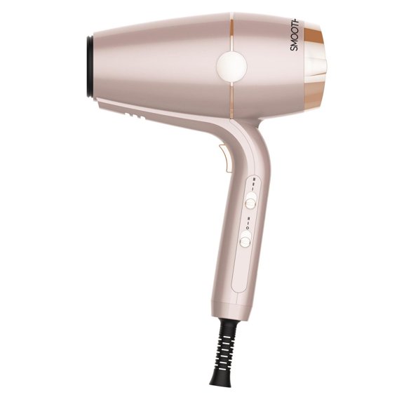 Sèche-cheveux SmoothWrap™ MC