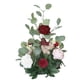 thumbnail image 1 of Ramos de Flores Artificiales Flores Falsas Auténticas con Tallos Verdes para Bodas Decoraciones de Mesa para el Hogar ANGGREK Otros, 1 of 8
