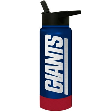 NFL New York Giants Van Metro Water Bottle - Walmart.com