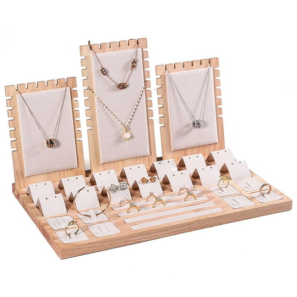 Jewellery display stands for best sale shops