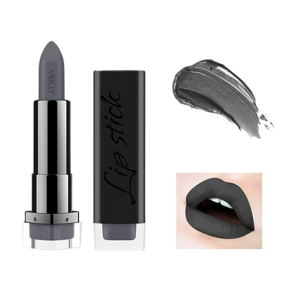 Clearance! ZTTD Lipstick Lip Long Lasting Waterproofs Lip Lipstick Glaze Cup Lip Gloss Non Stick Lipstick Gloss Lipstick