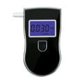 thumbnail image 5 of AT-818 Portable Handheld Digital Display Breathalyzer Tester, 5 of 7