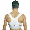thumbnail image 2 of Adults Kids Children Adjustable Back Posture Corrector Shoulder Support Bracket, 2 of 2