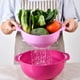 thumbnail image 5 of Cucharas Medidoras Hiperware  con Bowls, Colador y Escurridor, 5 of 8