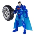 thumbnail image 2 of Superman Man of Steel Power Attack Deluxe Action Figure, 2 of 4