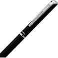 thumbnail image 2 of Pentel EnerGel Style Gel Pen, (0.7mm) Medium Line, Black Barrel - BL2007AABX, 2 of 5
